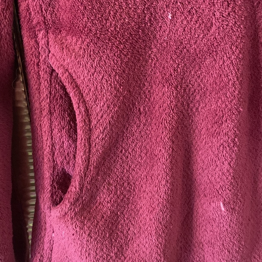 Patagonia Pull Over - image 3